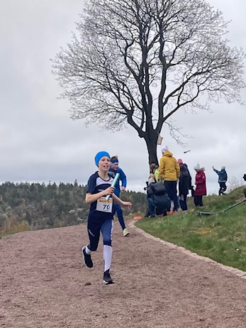 Oppstart Utetrening 22.4.23